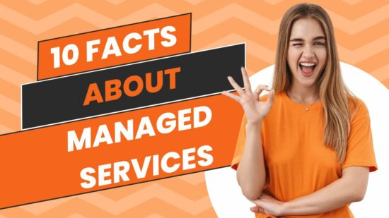 10 Facts You Didn’t Know About Your Average Managed IT Services Provider