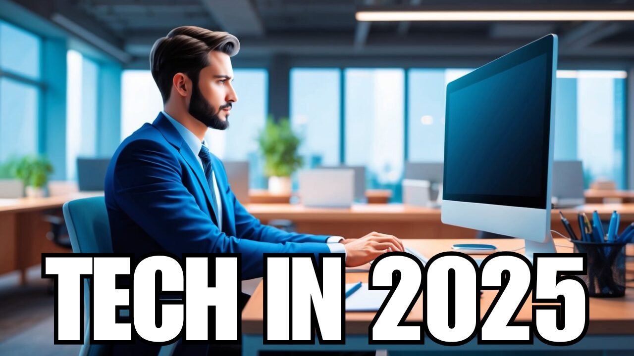 Technology 2025