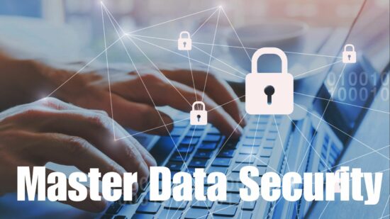 Mastering Data Security